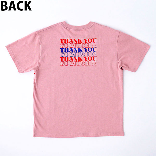 Tシャツ（Pink） | サザンオールスターズ | A!SMART