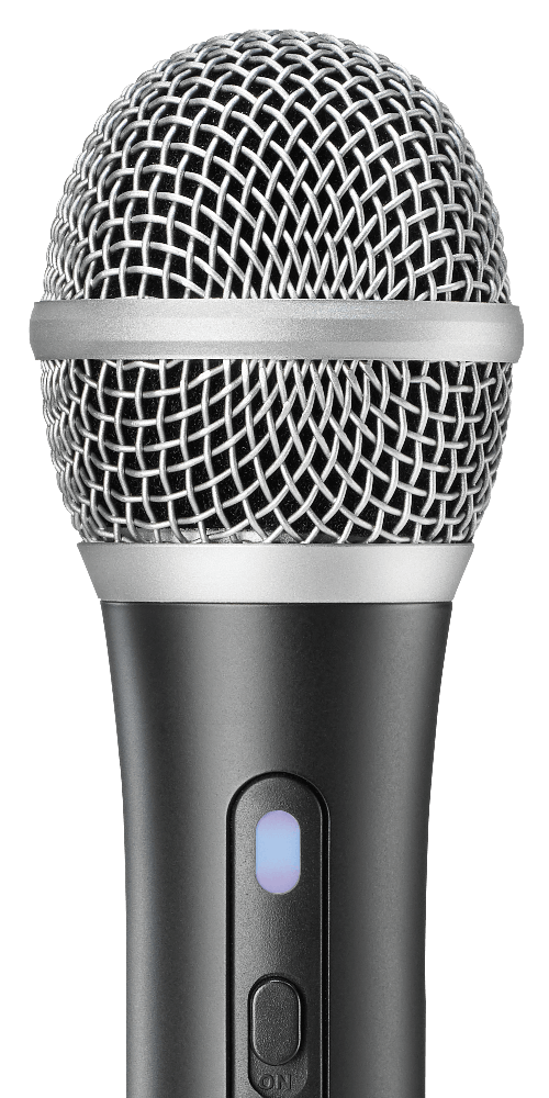 ATR2100x-USB Cardioid Dynamic USB/XLR Microphone | Audio-Technica