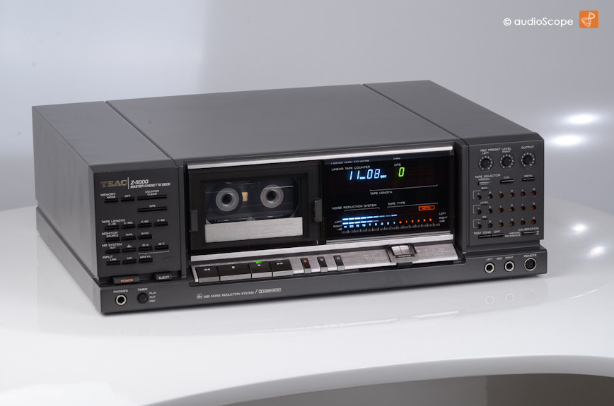 Teac Z-5000 for sale.