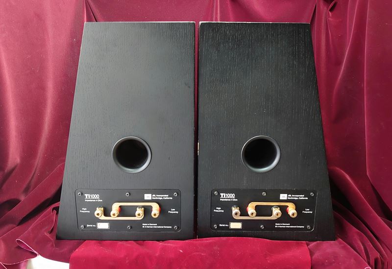 JBL Ti1000 スピーカーシステム