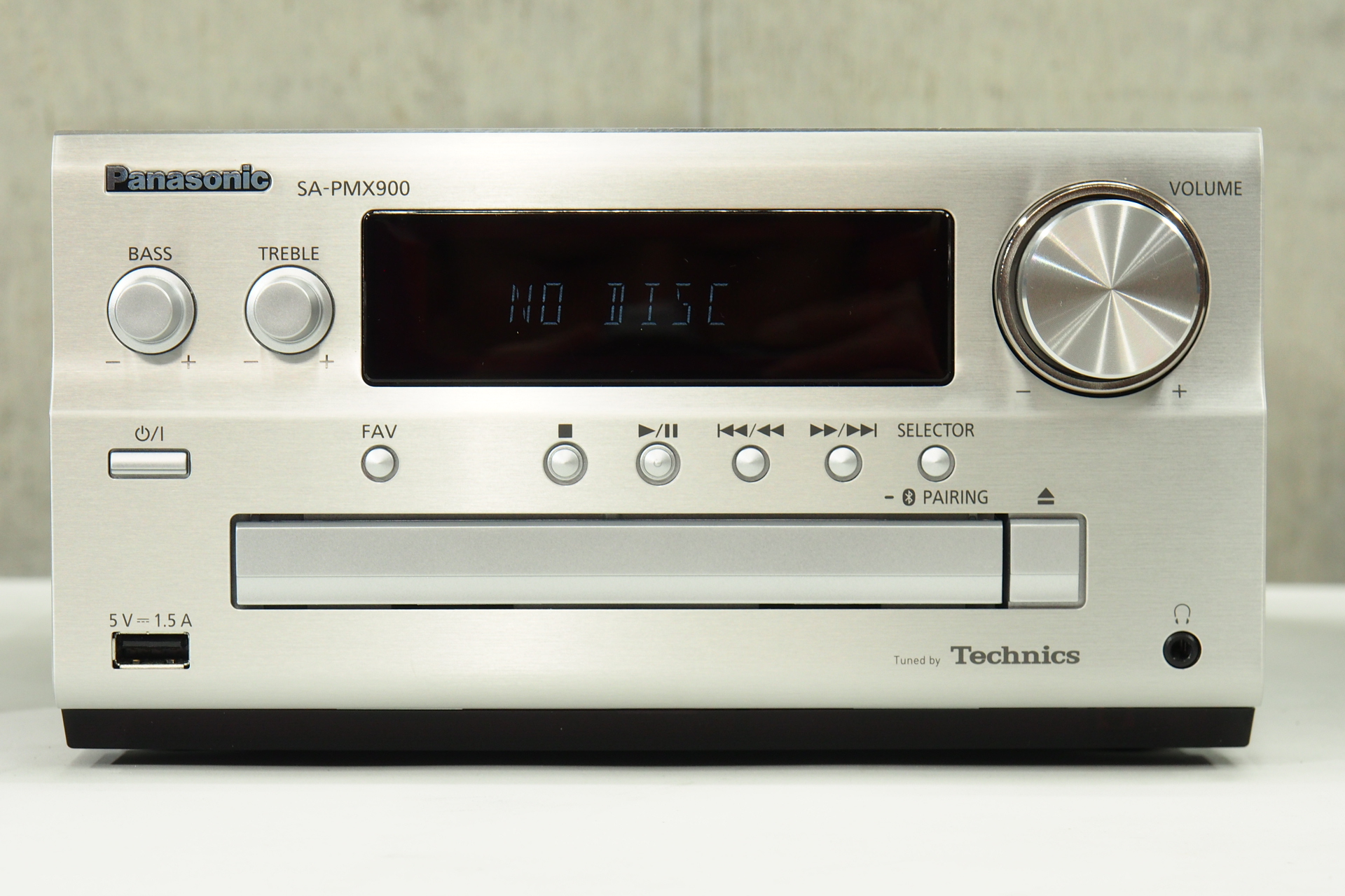 アバックWEB-SHOP / 【中古】Panasonic SC-PMX900【コード01-09084