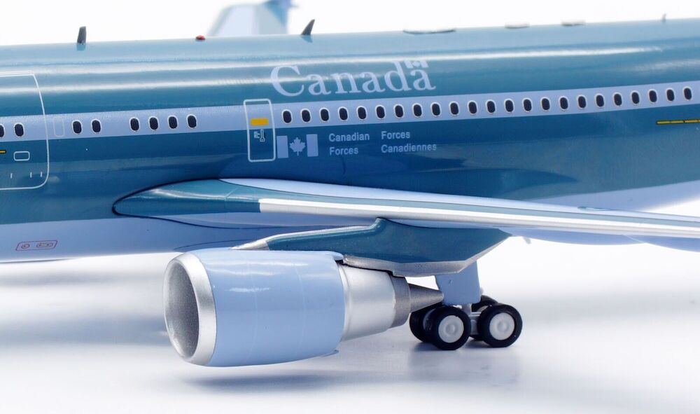 Inflight 200 IF310RCAF04 Airbus A310-300 CC-150 Polaris Canadian
