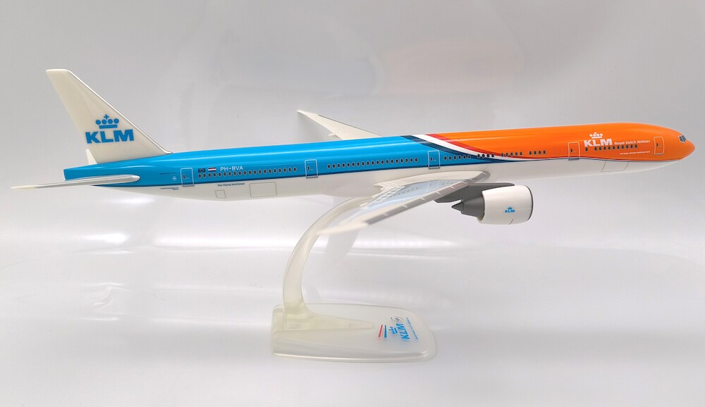 PPC 220150 Boeing 777-300ER KLM 