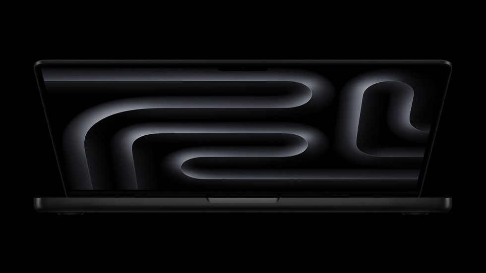 Apple、M5チップを搭載した新しい14インチMacBook Proを発表 - Apple