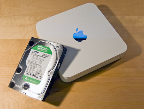 Cracking Open the Time Capsule | Applefritter