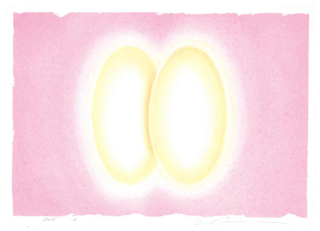 Chie 版画(ジクレー) 生命の息吹 品番4936 Chie 版画(ジクレー) 生命の