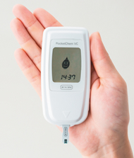 還元性物質 PocketChem VC PV-1350 | arkray