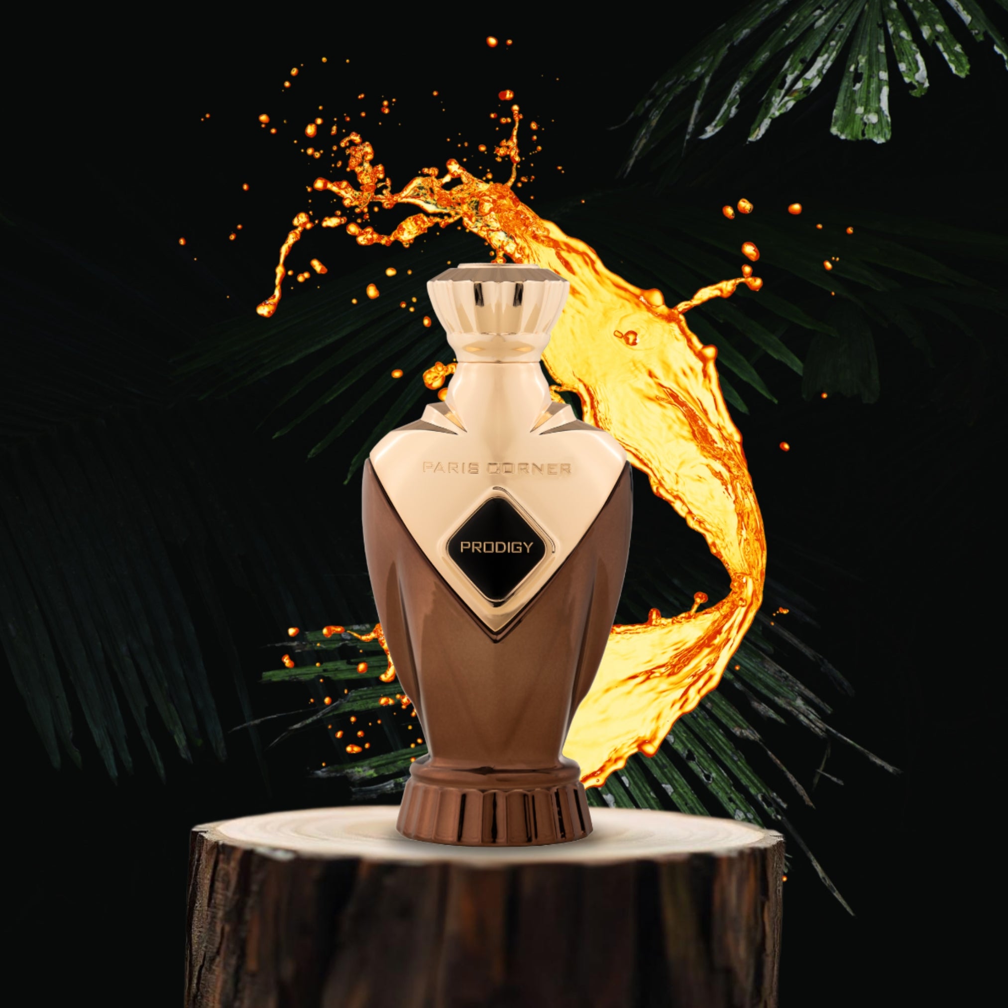 Prodigy | Aromaconcepts – Aroma Concepts LLC