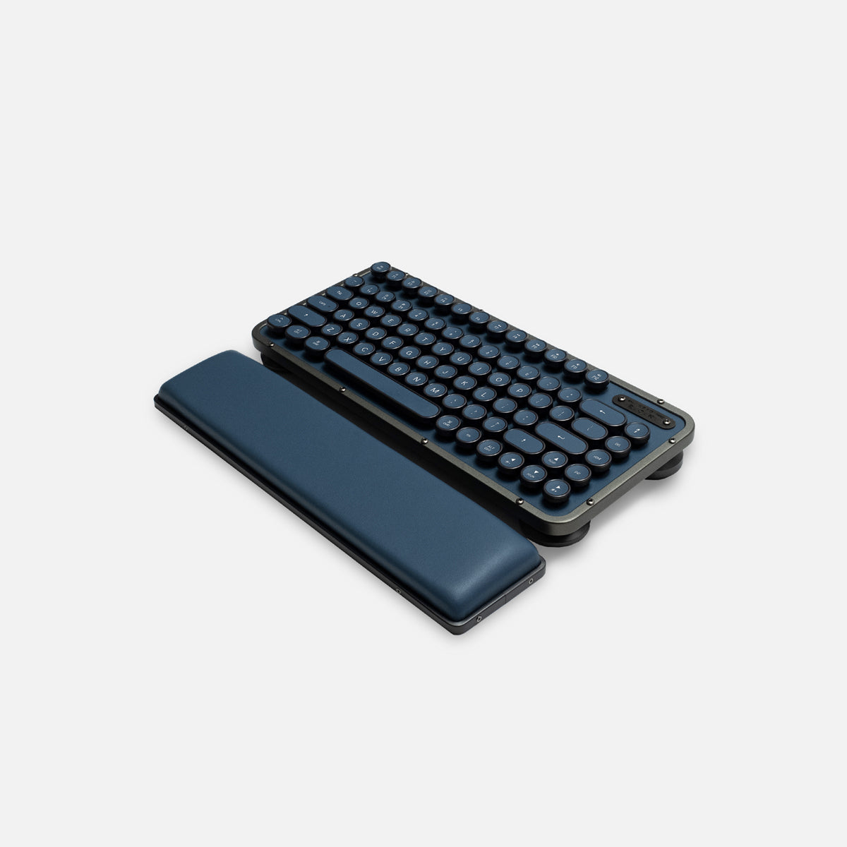 AZIO Retro Compact Keyboard Limited Edition Set (RCK) - AZIO