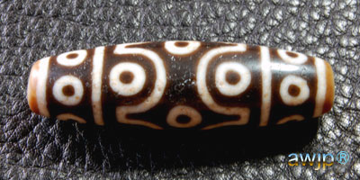 幻の十九眼天珠 | チベット天珠専門店 awjp