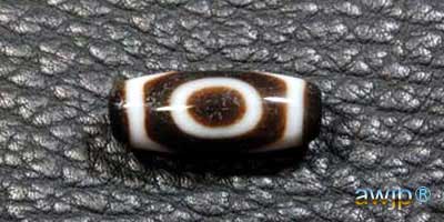 二眼天珠 (にがんてんじゅ) | チベット天珠専門店 awjp