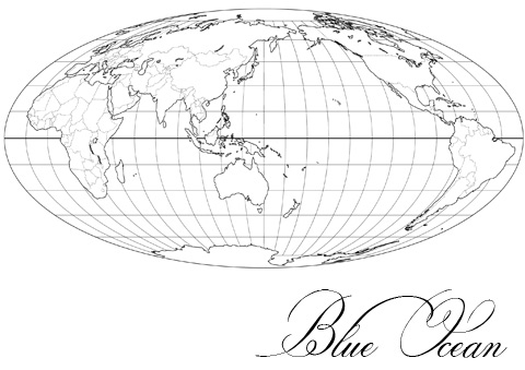 株式会社ブルーオーシャン