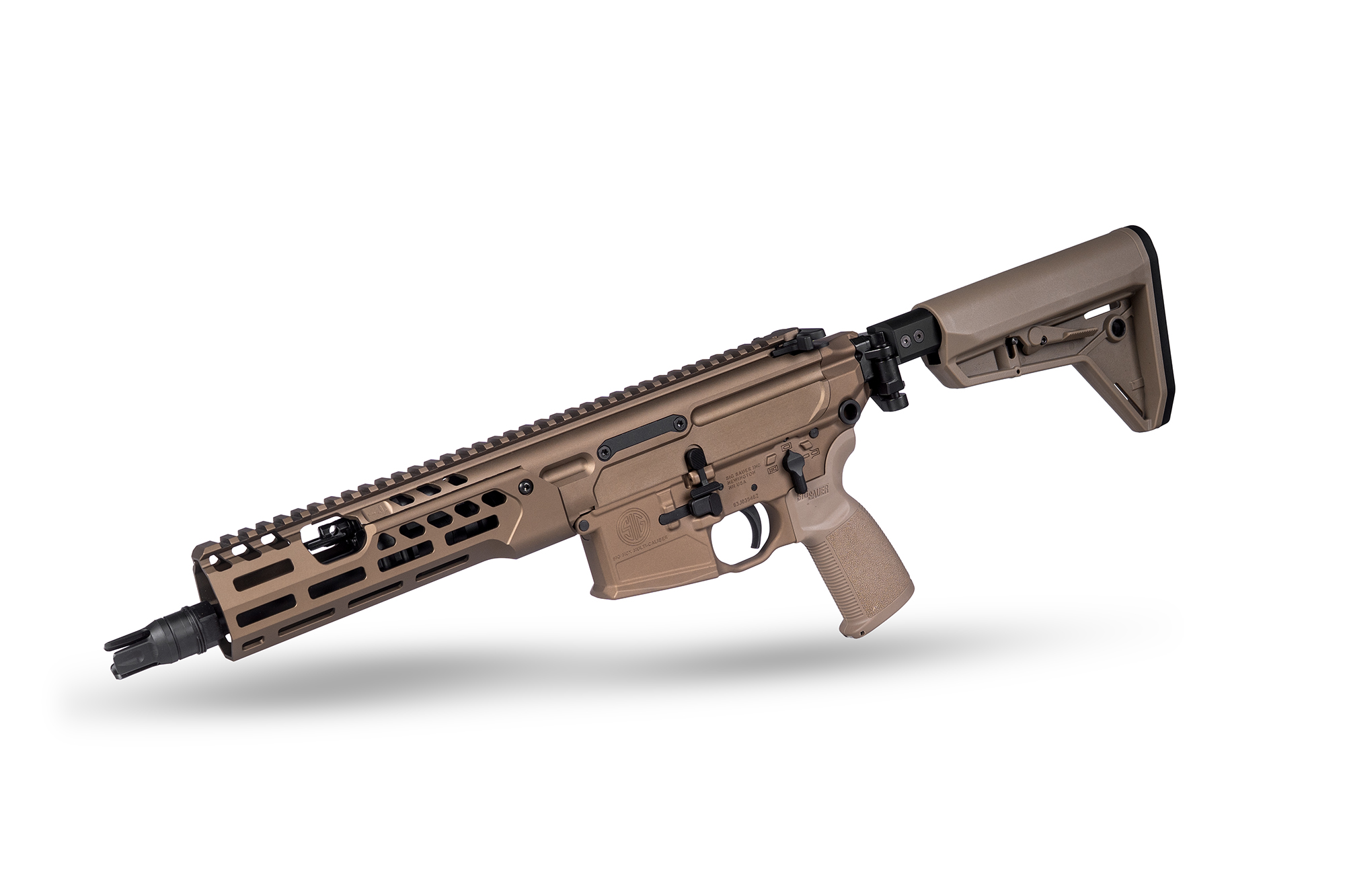 APFG MCX SPEAR LT 9in GBB ガスガン ミリタリー用品・トイガンの販売