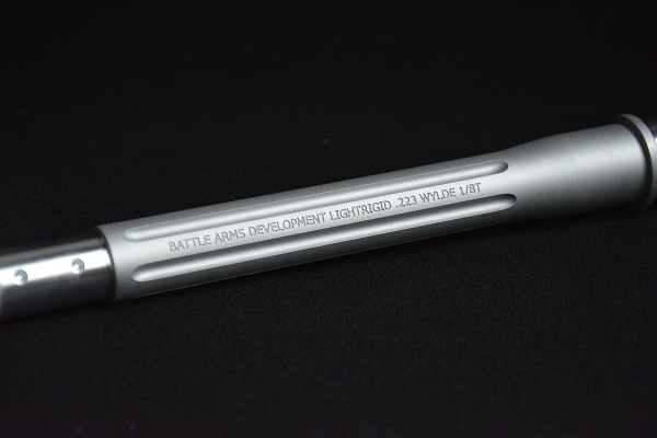 MOVE カーボンアウターバレル 7インチ 検 ptw トレポン 早い物勝ち