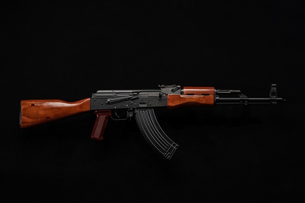 BCSW カスタム 東京マルイ AK AKM ガスブローバック IZHMASH 刻印仕様