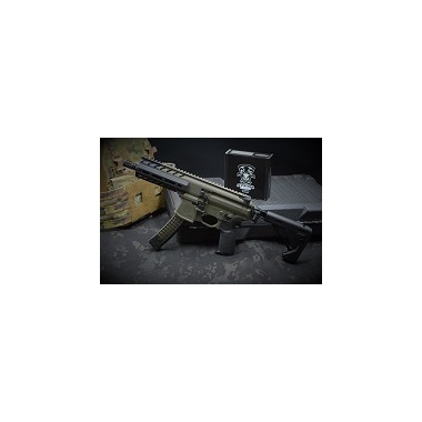 BCSW SIG AIR MPX 電動ガン JEFFTRON Leviathan V2 電子トリガー搭載