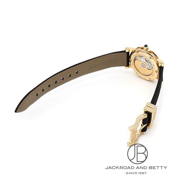 マリーン[8818BA/59/864/DD0D] Marine | ブレゲ レディース 新品 時計