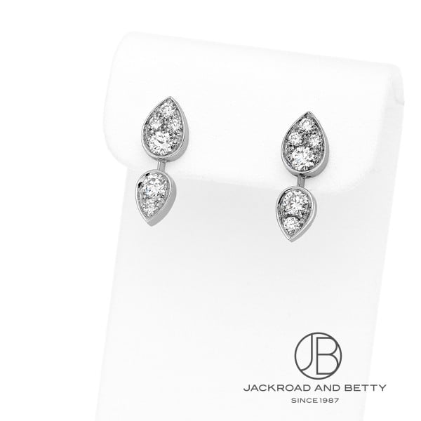 ジョゼフィーヌ ロンド デグレット イヤリング[083845] Josephine