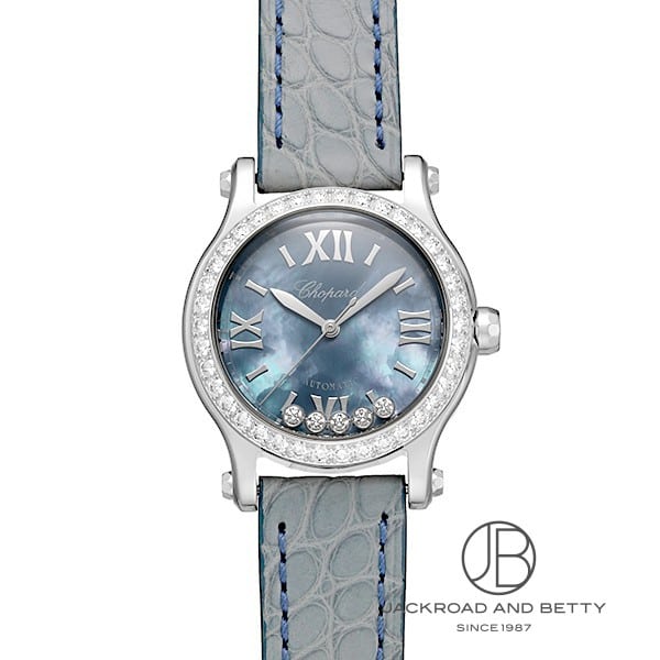 ハッピースポーツ 30 MM オートマティック[278573-3010] Happy Sport