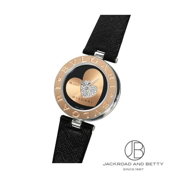 ビー・ゼロワン[BZ35BHDSGL] B.ZERO1 | ブルガリ 男女兼用 新品 時計