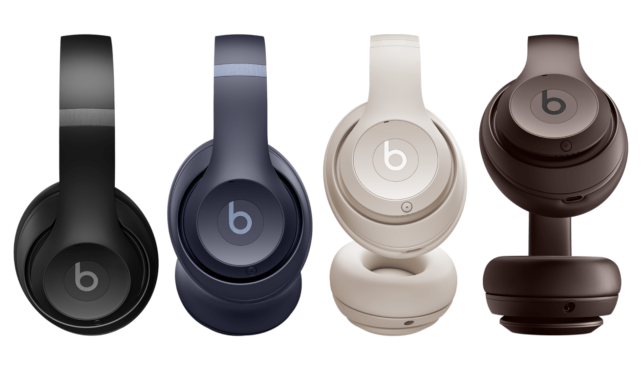 Studio Pro ヘッドフォンのサポート - Beats by Dre