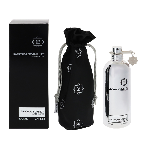 モンタル チョコレートグリーディー EDP・SP 100ml MONTALE CHOCOLATE