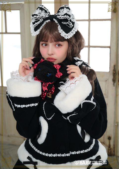 うさくみゃ・くまくみゃ・ねこくみゃマフラー 7/12（金）～通販限定