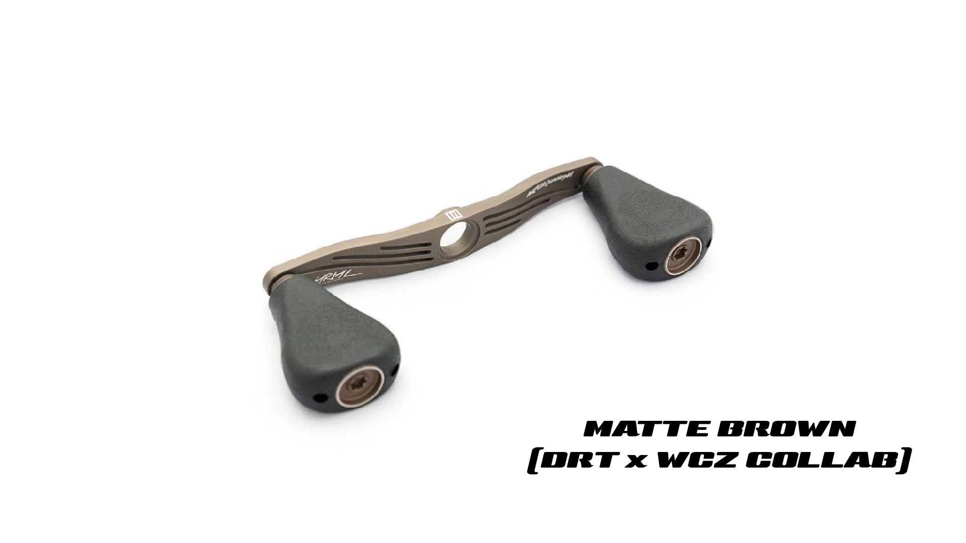 DRT 117 VARIAL HANDLE