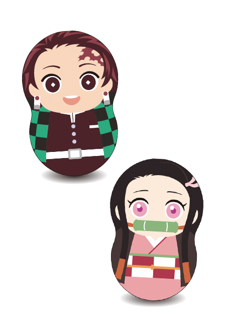 COO'NUTS（クーナッツ）鬼滅の刃｜バンダイ キャンディ公式サイト