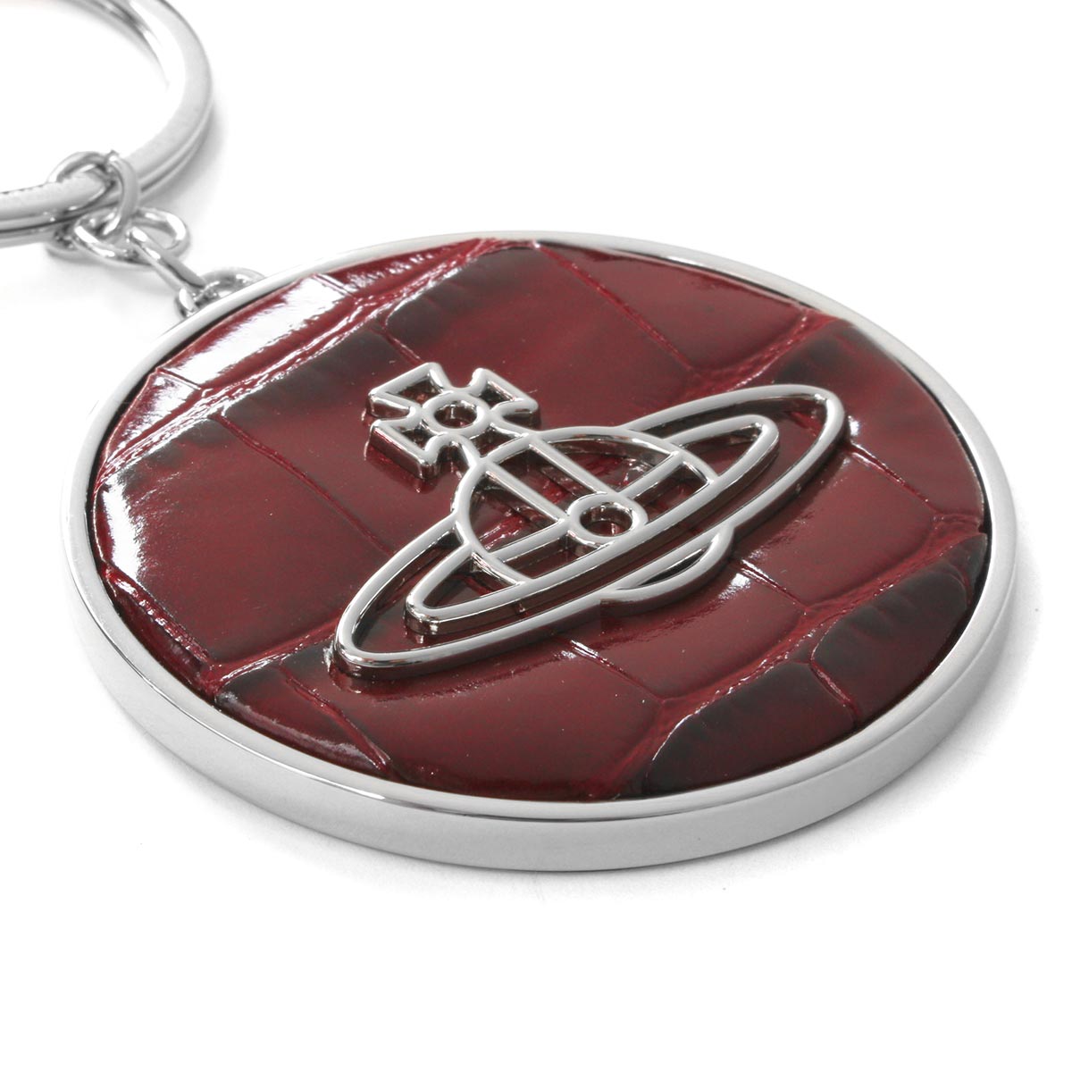 ヴィヴィアンウエストウッド キーリング/キーホルダー アクセサリー