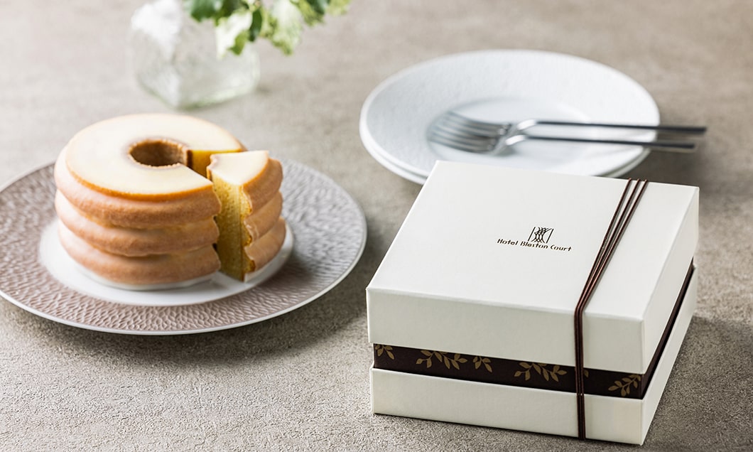 ホテルオリジナルギフト｜星野リゾート 軽井沢ホテルブレストンコート