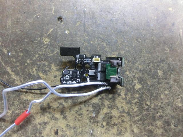 DTM-2｜デジタルトリガーシステムマッチ｜Big-Out