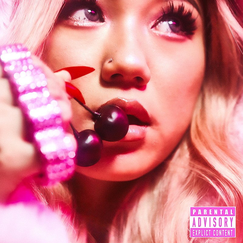 LANA、レトロフューチャーな世界観の「Almost 20」MV公開 配信EP『19.5