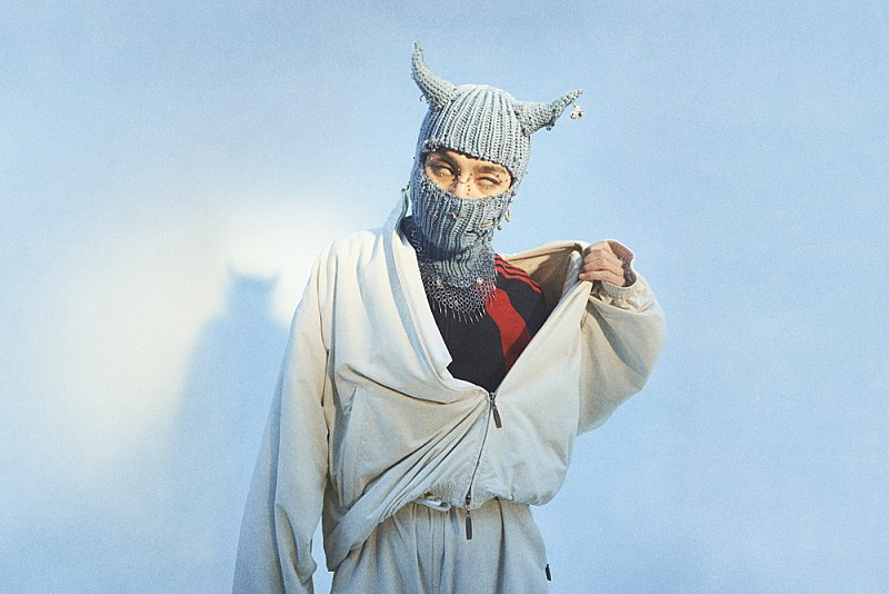 常田大希はCMにも出演、MILLENNIUM PARADEが『PULSE Elite ワイヤレス