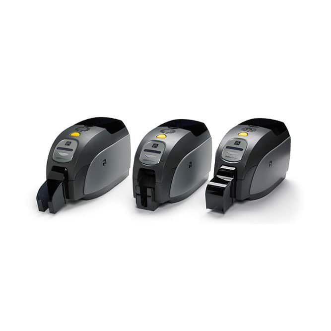 Zebra ZXP3 Serisi Tek Taraflı Kart Yazıcı