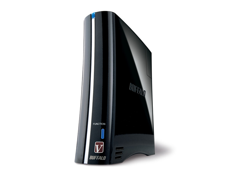 LS-V3.0TL : ネットワーク対応HDD(NAS) : LinkStation | バッファロー