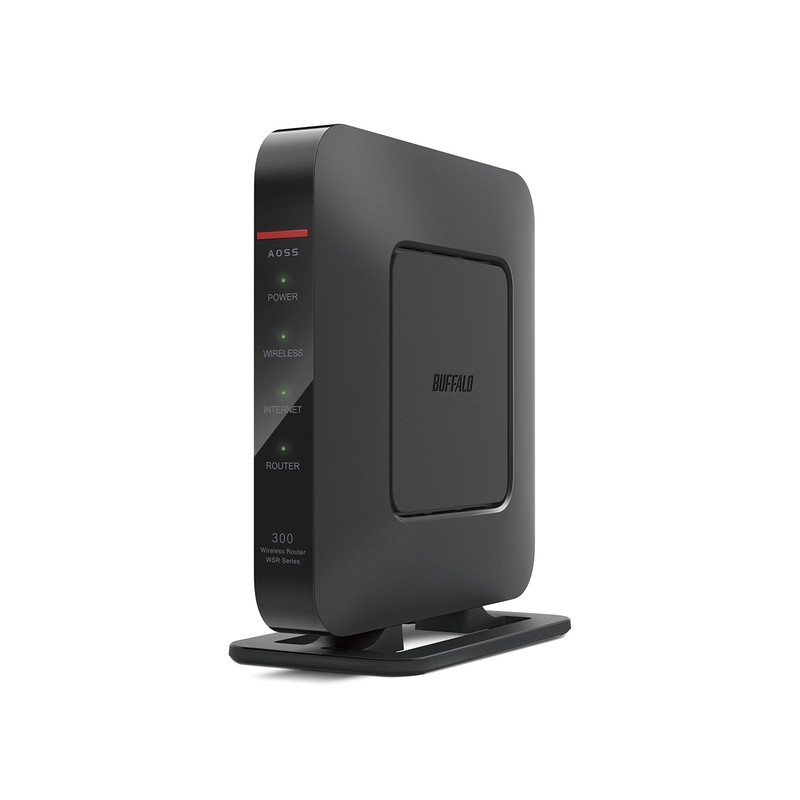 WSR-300HP/N : Wi-Fiルーター : AirStation | バッファロー