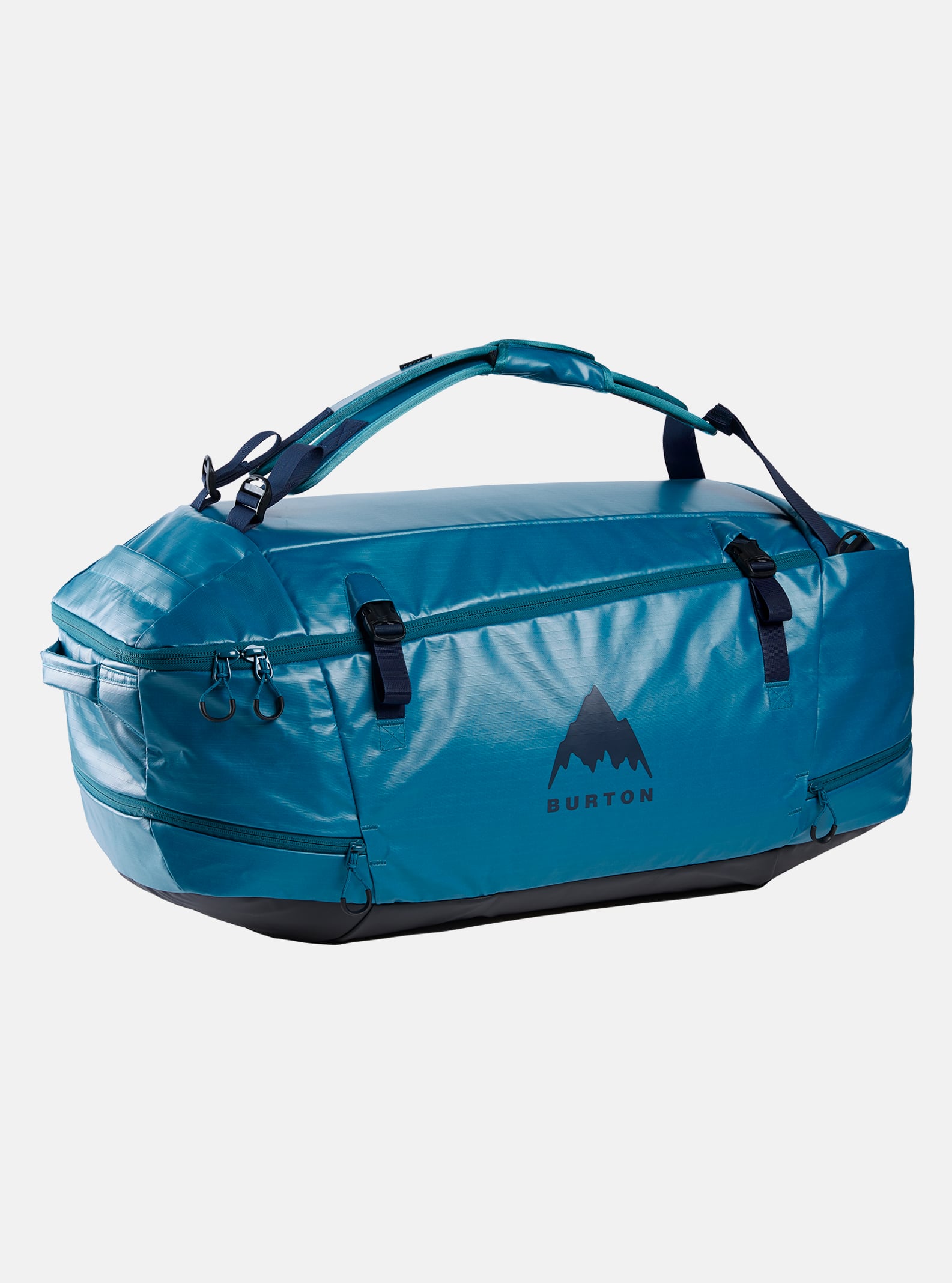 Multipath 90L Large Duffel Bag | Burton.com Winter 2023 JP