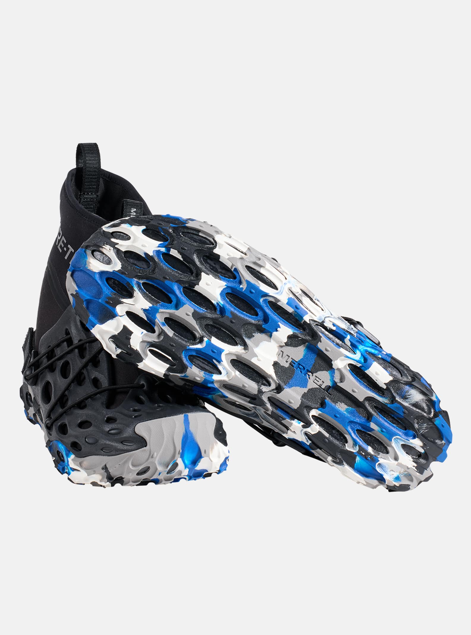 Men's Hydro Moc AT Neo GTX x Burton MINE77 Booties | Burton.com