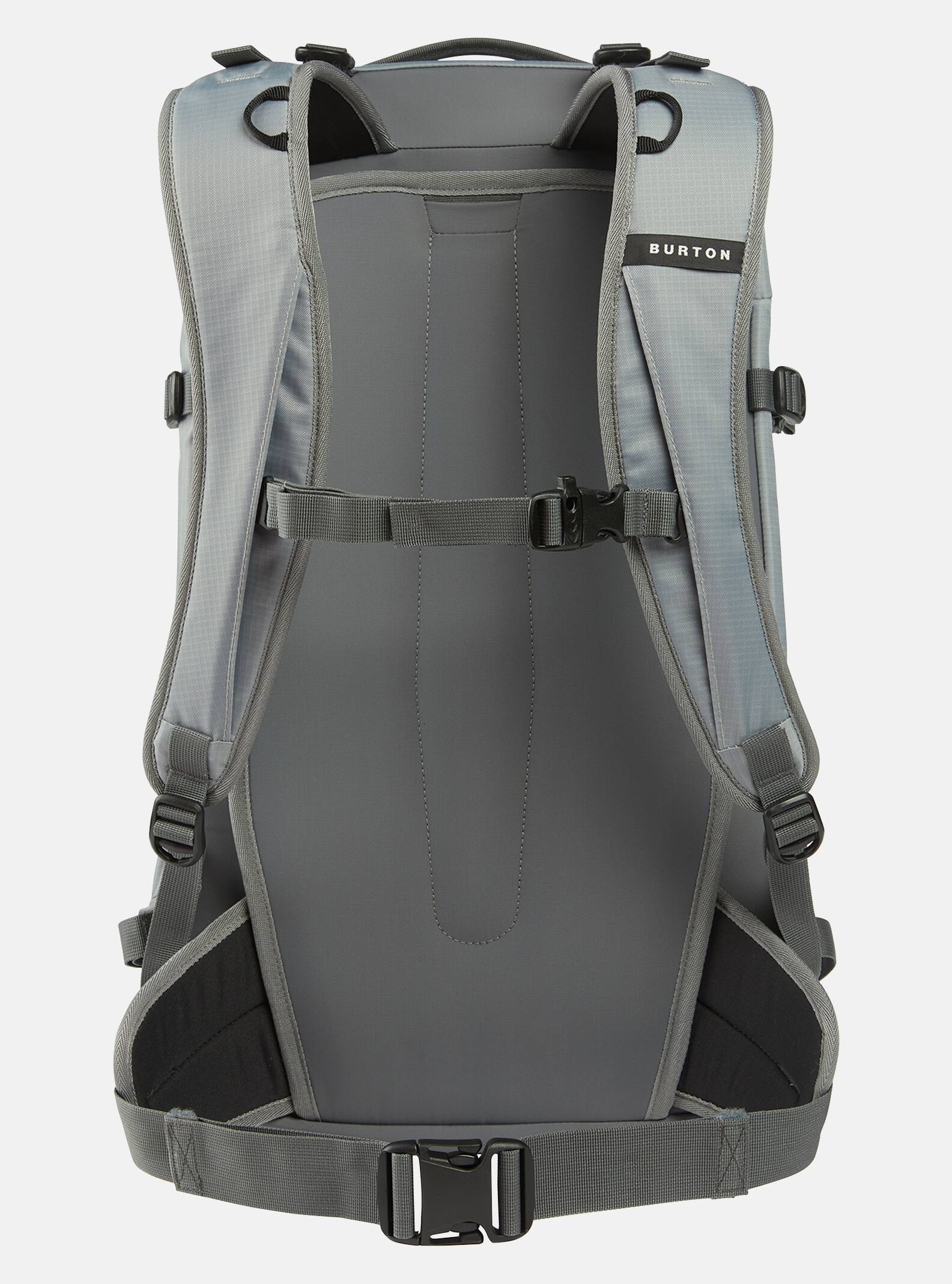 Burton Sidehill 25L Backpack | Bags & Packs | Burton.com Winter