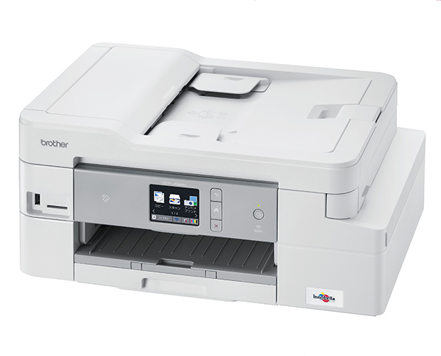 DCP-J988N | インクジェットプリンター・複合機 | ブラザー