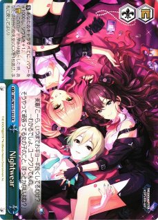 WS】ステージオブマジック 渋谷 凛【C】IMC/W115-126ヴァイス