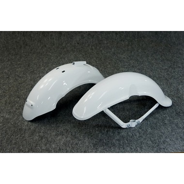 ダックス用 カブトフェンダー モンキーやダックス,シャリーやエイプ