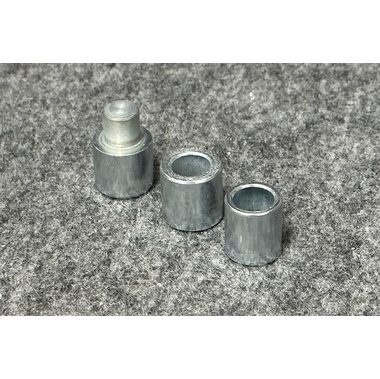 モンキー用ワイドフォークアウター付属パーツ モンキーやダックス