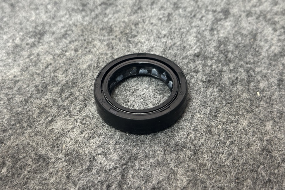 KEPSPEED製 ダックス用 倒立フロントフォーク 専用補修パーツ モンキー