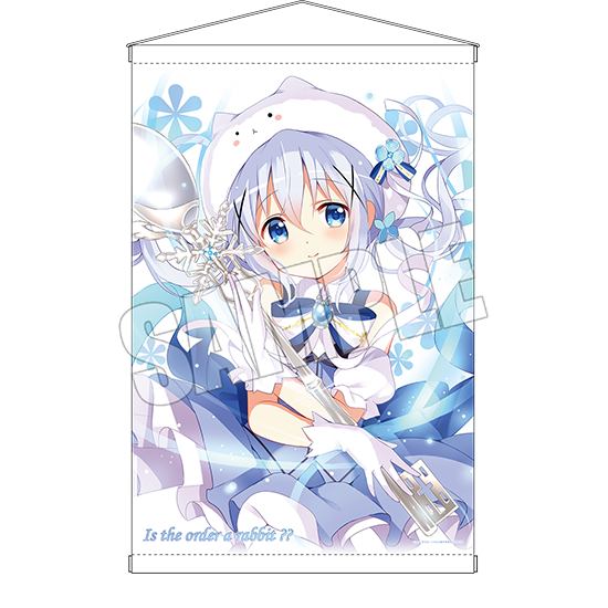 AnimeJapan 2017にて販売予定のグッズ情報を公開！ -TVアニメ「ご注文