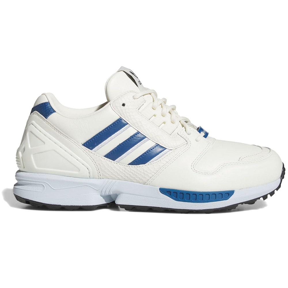 adidas Golf Originals - ZX 8000 Spikeless Shoes - Off White SS26