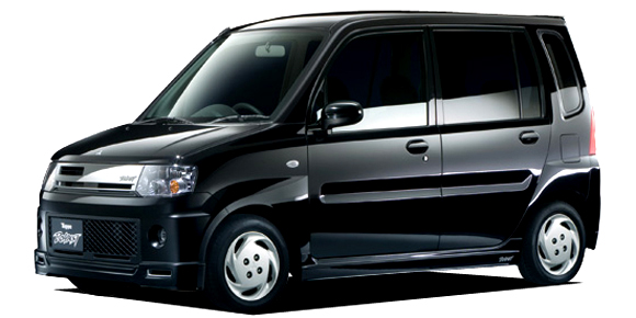 型式:DBA-H82A｜トッポ(三菱)の総合情報 | 【グーネット】