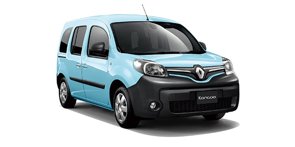 型式:ABA-KWH5F1｜カングー(ルノー)の総合情報 | 【グーネット】