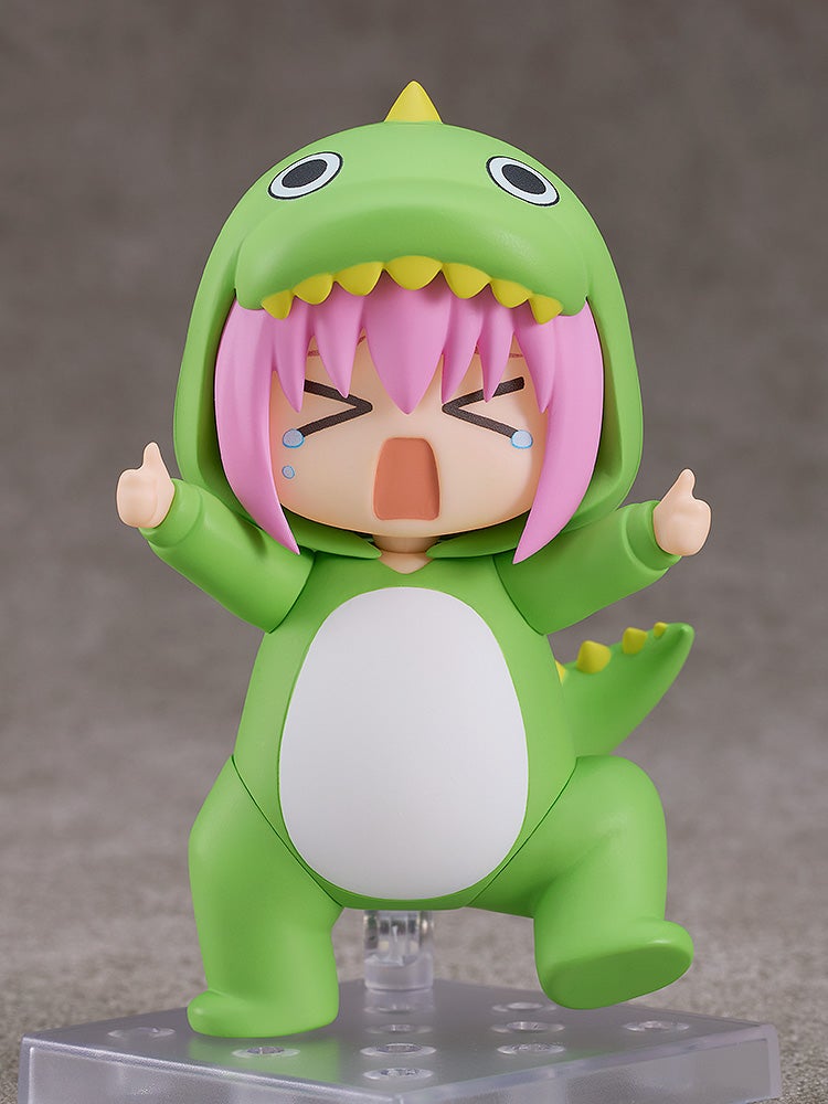 ねんどろいど 後藤ひとり 承認欲求モンスターVer.｜グッドスマイル